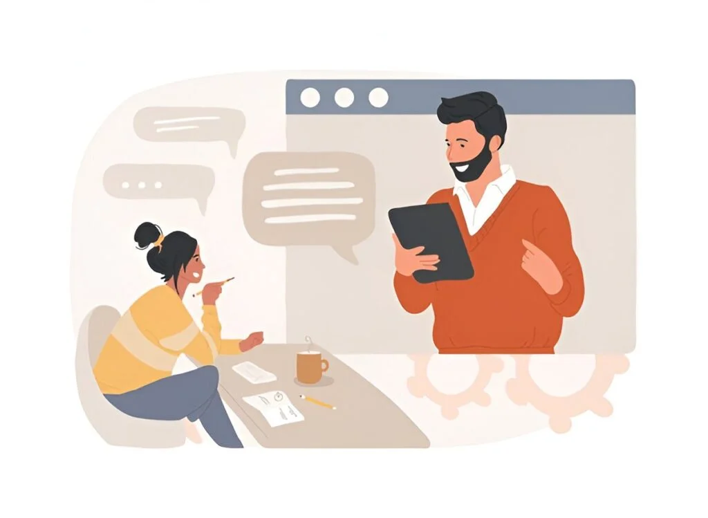 Best Online Tuition in Kerala