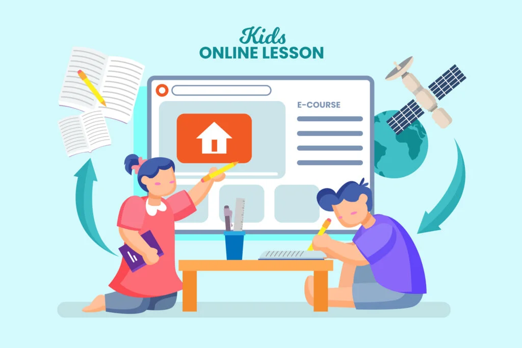 Best online tuition in kerala
